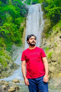 Noor Zaman Khan 's photo