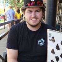 Anthony Field's photo