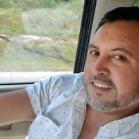 Victor Salas's photo