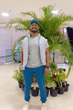 Dahab ahmed's photo