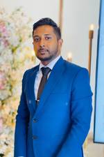 Sawand Perera's photo