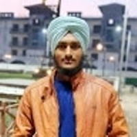Simranjeet singh's photo