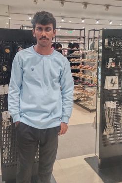 Sureshkumar 's photo