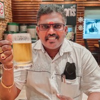 Saravanan Marimuthu's photo