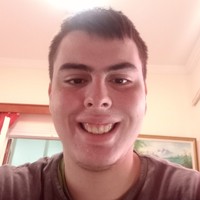 Theodore Chatzidimitriadis's photo