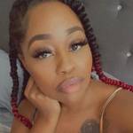 Mary William's photo