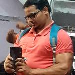 Sandeep Kumar's photo