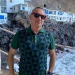 David magnold's photo