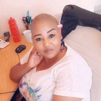 Precious Msimango's photo