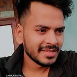 Saurabh's photo