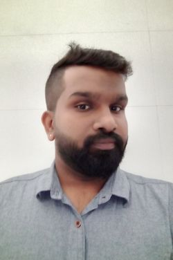 Shehan Peries's photo