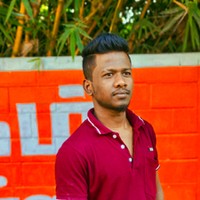 Kirubakaran 's photo