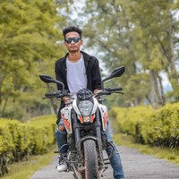 Satyajit Boruah's photo