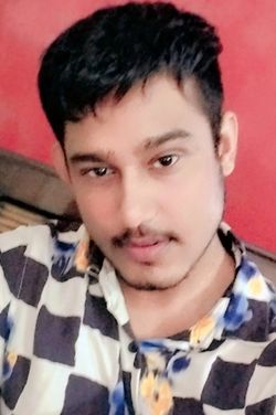 Shrey's photo