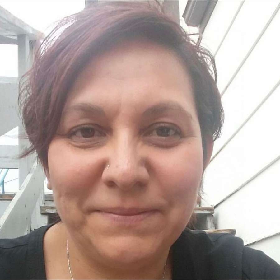 Jennifer keith Hi... Etobicoke Senior Singles