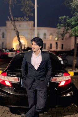 Ahsan Farooq's photo