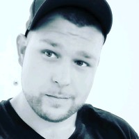 Joshua allen Ward's photo