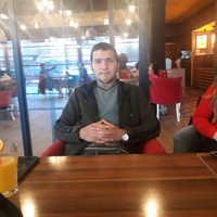 Yusuf Köksal's photo