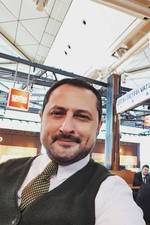 George Welsh 's photo