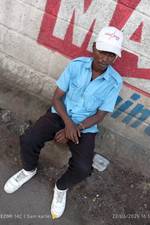 Samuel Sparky's photo