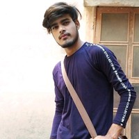 Harsh saxena's photo