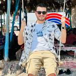 Sherif's photo