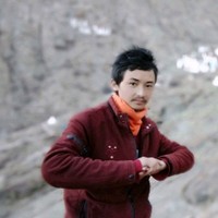 Jigmet Norbu's photo