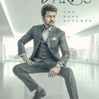 Krishna Kumar's photo