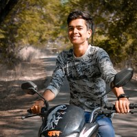 SHUBHAM AHER's photo