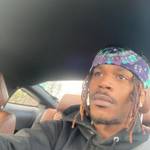 Patric Young's photo