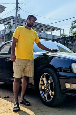 Yogi Rathnayake's photo