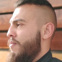 Hashem Khosan's photo