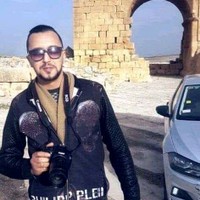 Chikhaoui Med's photo