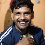 Jitendra Maurya's photo