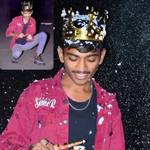 Kartik Yadav's photo