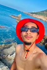 Ghassen Njili's photo