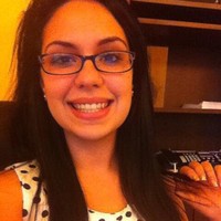 Angelina Lopez 's photo