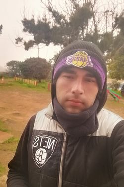 Felipe Fuentes Muñoz's photo