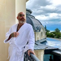 Micheal phillips Joshua's photo