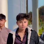 Affan Ansari's photo