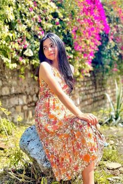 Punam Patel's photo