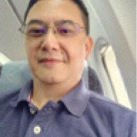 Chien 's photo