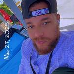 Jermaine Perez's photo