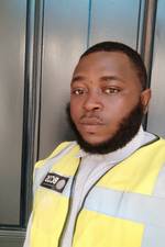 Chris Sampson's photo