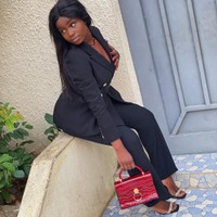 Miriam Ouattara's photo