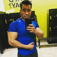 David Carmona Fernandez's photo