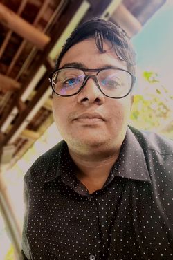NikhilNun's photo