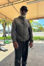 Carlos Santa's photo