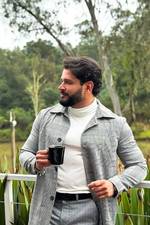 Williams Patel's photo