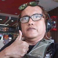 Arief Jakarta's photo